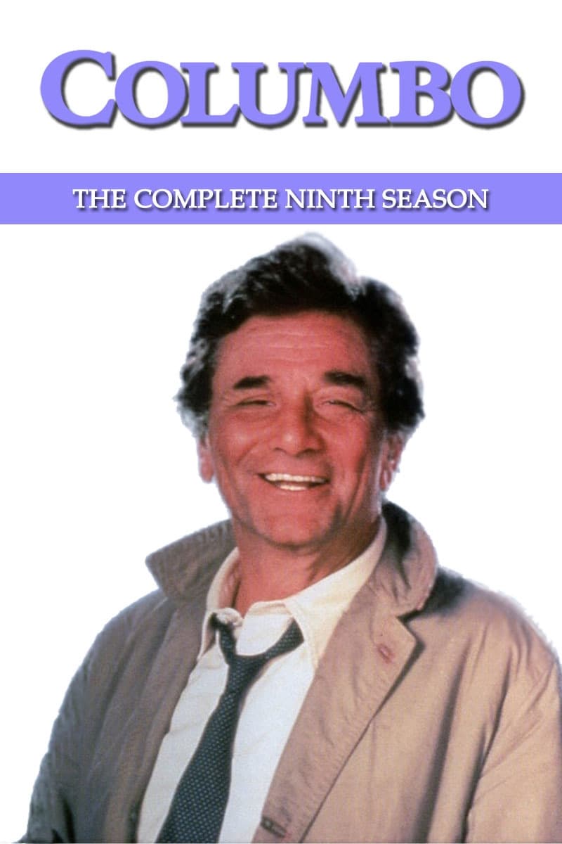 Columbo - Season 9 [378549] (A1750735224) [[Shows]] --Plex--